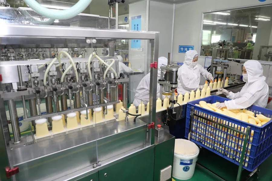 烟台市食用油灌装机日化灌装机 - 排名